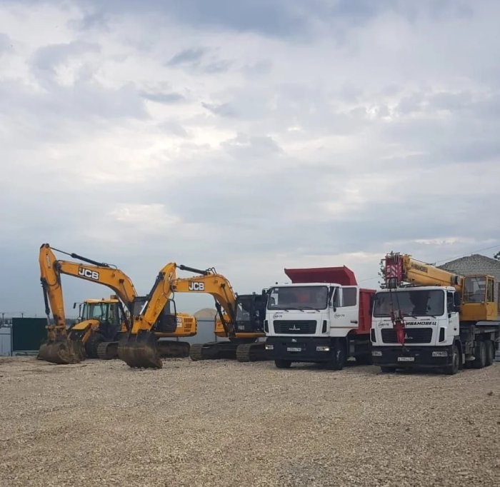 Монтаж всех видов водовода