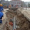 Реконструкция канализационного коллектора по ул.Челюскинцев от ул.Чернышевского до ул.Лермонтова (2024 г.)
