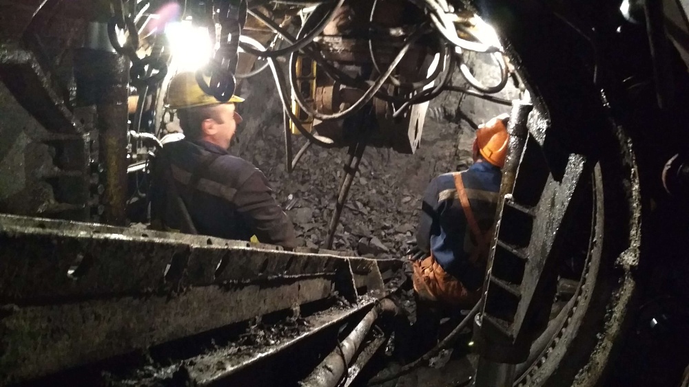 Канализационный коллектор N18А по Московскому шоссе - участок от ШС-8 до ШС-9 (2018 - 2019 гг.)